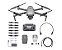 Drone Dji Mavic 2 Pro Homologado Anatel - Imagem 1