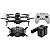 Drone DJI FPV Combo (NA) + Fly More Kit - Imagem 1
