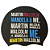 Touca de Natação DaMinhaCor para Cabelos Afro Volumosos. - ADULTO - Imagem 11