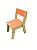 Cadeira Infantil Slim M - Imagem 2
