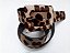 2860-CINTO COURO ANIMAL PRINT 2,8CM - Imagem 1