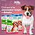 Kit 03 pacotesTapete Higiênico para Cães Petduka 60X60CM - 30UND - Imagem 1
