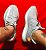 Tênis Adidas Yeezy Boost 350 v2 Cinza - Imagem 2