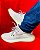 Tênis Adidas Yeezy Boost 350 v2 Branco 01 Frete Gratis - Imagem 4