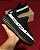 Tênis Adidas Yeezy Boost 350 v2 Preto Detalhe Branco Frete Grátis - Imagem 3