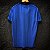 Camisa Polo Itália Azul 2022 Masculina - Imagem 6