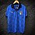 Camisa Polo Itália Azul 2022 Masculina - Imagem 1