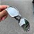 Óculos Oakley Penny Lente Prata Brilho Reto Armação Tio 2 Frete Grátis - Imagem 1