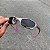 Oculos Oakley Juliet Plasma Lente Preta Frete Grátis - Imagem 1