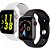 Relógio Smartwatch T500 Plus Troca Pulseira - Imagem 5