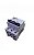 Disjuntor Tripolar K60 C30a 415v -  Merlin Gerin - Imagem 1