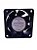 Ventilador Fan Cooler 60X60X25MM RT-060 50101  -  NEWORK - Imagem 1