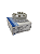 Transmissor de temperatura TxBlock-USB 2-wire 4-20 mA  -  NOVUS - Imagem 3