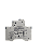 Disjuntor Mini Tripolar 25A 5SY6325-6  -  SIEMENS - Imagem 2