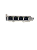 Placa Adaptadora de Rede PCI-E Para Ethernet BCM5719-4P  -  BROADCOM - Imagem 1