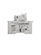 Mini Disjuntor Monopolar 20A 5SY4120-7  -  SIEMENS - Imagem 2