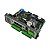 Módulo PLACA ATOS 4004.06E – CPU XA RAM GOLD 8E/8S “P” 24 Vcc - Imagem 1