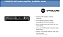 BOSCH - DYNACORD _ C3600FDi-EU DSP AMPLIFICADOR 2x1250W - Imagem 3