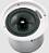 EVID C8.2LP CEILING SPEAKER -  (255mm x 270mm) - PAR (instalação inclusa) - Imagem 1