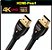 Cabo AUDIOQUEST HDMI-Pearl - Polietileno Sólido alta densidade - Imagem 3