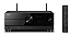 RECEIVER YAMAHA RX-A2A 7.2CH WIFI DOLBY ATMOS ZONA 2 - 110V - Imagem 1