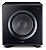 SUBWOOFER PARADIGM - Defiance V12 - Imagem 4