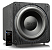 SUBWOOFER SVS -  SB-3000 - Imagem 1