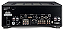 STEREO INTEGRATED 2 x 200W - BLACK - 120V (instalação inclusa) - Imagem 2