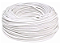 CABO PP 2x1,5mm BRANCO PARA SISTEMA DE SOM OUTDOOR (Instalação INCLUSA) - 50m - Imagem 1