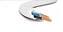 CABO PP 2x1,5mm BRANCO PARA SISTEMA DE SOM OUTDOOR (Instalação INCLUSA) - 50m - Imagem 2