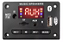 MODULO USB Mp3 Bluetooth Aux Fm Sd 12v (FONTE E INSTALAÇÃO INCLUSA) - Imagem 2