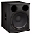 ELETROVOICE _ BOSCH - ELX200 -18sp - Subwoofer Ativo 700w   (instalação inclusa) - Imagem 1