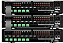 AudioBRIDGE 8 PREMIUM MULTIROOM CONTROLLER - NDS-AB8  8 Source -  (12x100W@4Ohms) (instalação inclusa) - Imagem 2