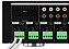 AudioBRIDGE 8 PREMIUM MULTIROOM CONTROLLER - NDS-AB8  8 Source -  (12x100W@4Ohms) (instalação inclusa) - Imagem 3