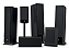 FOCAL - Theva N°2  3-way floor-standing speaker - 200W _PAR (instalação inclusa) - Imagem 5
