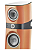 FOCAL - Sopra N°3  3-way floor-standing speaker 400 W - PAR (Instalação inclusa) - Imagem 4