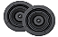 Sonance - VP62R - Visual Performance 6-1/2" 2-Way In-Ceiling Speaker - PAR (Instalação Inclusa) - Imagem 1