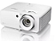 Projetor Optoma Uhz66, 4000 Lumens, Dlp Laser, 4k, HDMI, USB, Bivolt (Instalação Inclusa) - Imagem 1