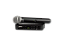 MICROFONE SHURE - BLX24/SM58 Sistema Vocal Sem Fio com SM58 (Instalação inclusa) - Imagem 1