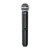 MICROFONE SHURE - BLX24/SM58 Sistema Vocal Sem Fio com SM58 (Instalação inclusa) - Imagem 4