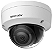 CÂMERA DOME HIKVISION  2MP - AMBIENTES INTERNOS COM AUDIO - Imagem 1
