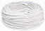 CABO PP 2x1,5mm BRANCO PARA SISTEMA DE SOM OUTDOOR (Instalação INCLUSA) - Imagem 1