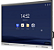 Tela Digital Interativa Dahua DeepHub DHI-LCH75-MC410-B Lite Series Tela de 75 Polegadas 4K HD Display - Imagem 1