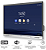 Tela Digital Interativa Dahua DeepHub DHI-LCH75-MC410-B Lite Series Tela de 75 Polegadas 4K HD Display - Imagem 2