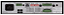 V600:2 2-channel power amplifier for commercial installations - Imagem 6