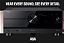 Receiver Yamaha Aventage RX-A6A BL 9.2ch Dolby Atmos - Imagem 6