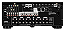 Receiver Yamaha Aventage RX-A6A BL 9.2ch Dolby Atmos - Imagem 7