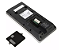 TERMINAL DE ACESSO FACIAL DS-KV9503-WBE1 HIKVISION - Imagem 4