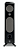 KANTA N2 BLACK HG / BLACK MAT - Imagem 3