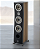 KANTA N2 BLACK HG / BLACK MAT - Imagem 2